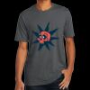 Adult Poly/Cotton Tee Thumbnail