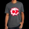Adult Poly/Cotton Tee Thumbnail