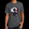 Adult Poly/Cotton Tee Thumbnail