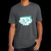 Adult Poly/Cotton Tee Thumbnail