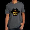 Adult Poly/Cotton Tee Thumbnail