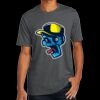 Adult Poly/Cotton Tee Thumbnail