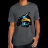 Adult Poly/Cotton Tee Thumbnail