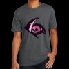 Adult Poly/Cotton Tee Thumbnail