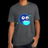 Adult Poly/Cotton Tee Thumbnail