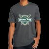 Adult Poly/Cotton Tee Thumbnail