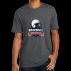 Adult Poly/Cotton Tee Thumbnail