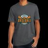 Adult Poly/Cotton Tee Thumbnail