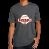 Adult Poly/Cotton Tee Thumbnail