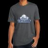 Adult Poly/Cotton Tee Thumbnail