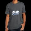 Adult Poly/Cotton Tee Thumbnail