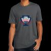 Adult Poly/Cotton Tee Thumbnail