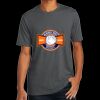 Adult Poly/Cotton Tee Thumbnail
