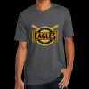 Adult Poly/Cotton Tee Thumbnail