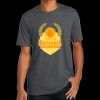 Adult Poly/Cotton Tee Thumbnail