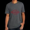 Adult Poly/Cotton Tee Thumbnail