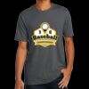Adult Poly/Cotton Tee Thumbnail