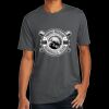 Adult Poly/Cotton Tee Thumbnail