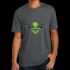 Adult Poly/Cotton Tee Thumbnail