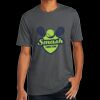 Adult Poly/Cotton Tee Thumbnail