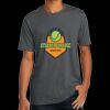 Adult Poly/Cotton Tee Thumbnail