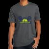 Adult Poly/Cotton Tee Thumbnail