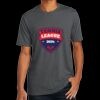 Adult Poly/Cotton Tee Thumbnail