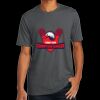 Adult Poly/Cotton Tee Thumbnail