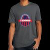 Adult Poly/Cotton Tee Thumbnail