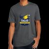 Adult Poly/Cotton Tee Thumbnail