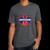 Adult Poly/Cotton Tee Thumbnail
