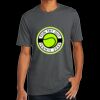 Adult Poly/Cotton Tee Thumbnail