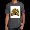 Adult Poly/Cotton Tee Thumbnail
