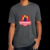 Adult Poly/Cotton Tee Thumbnail