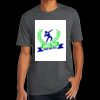 Adult Poly/Cotton Tee Thumbnail