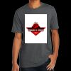 Adult Poly/Cotton Tee Thumbnail