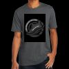 Adult Poly/Cotton Tee Thumbnail