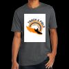 Adult Poly/Cotton Tee Thumbnail