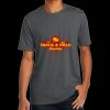 Adult Poly/Cotton Tee Thumbnail