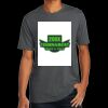 Adult Poly/Cotton Tee Thumbnail