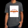 Adult Poly/Cotton Tee Thumbnail