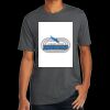 Adult Poly/Cotton Tee Thumbnail