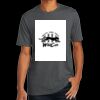 Adult Poly/Cotton Tee Thumbnail
