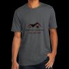Adult Poly/Cotton Tee Thumbnail
