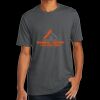 Adult Poly/Cotton Tee Thumbnail