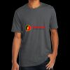 Adult Poly/Cotton Tee Thumbnail