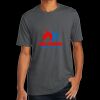 Adult Poly/Cotton Tee Thumbnail