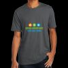 Adult Poly/Cotton Tee Thumbnail