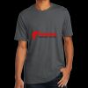 Adult Poly/Cotton Tee Thumbnail