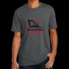 Adult Poly/Cotton Tee Thumbnail